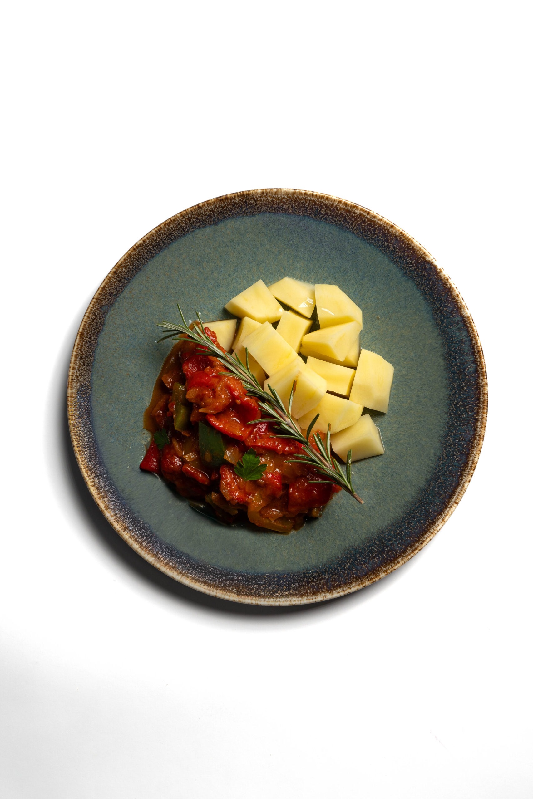 Vegetarijanski program zdrave ishrane - Slika 3