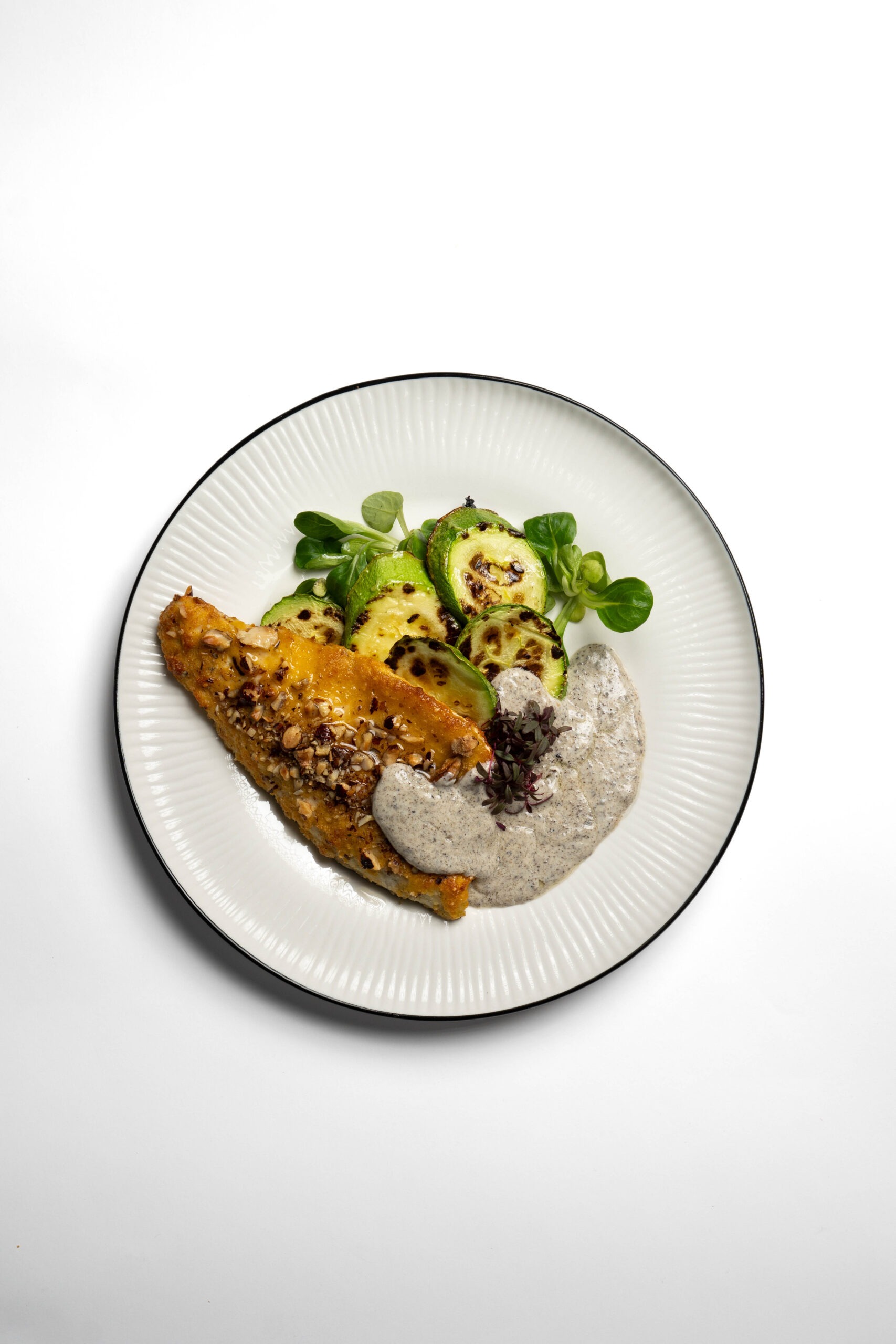 Vegetarijanski program zdrave ishrane