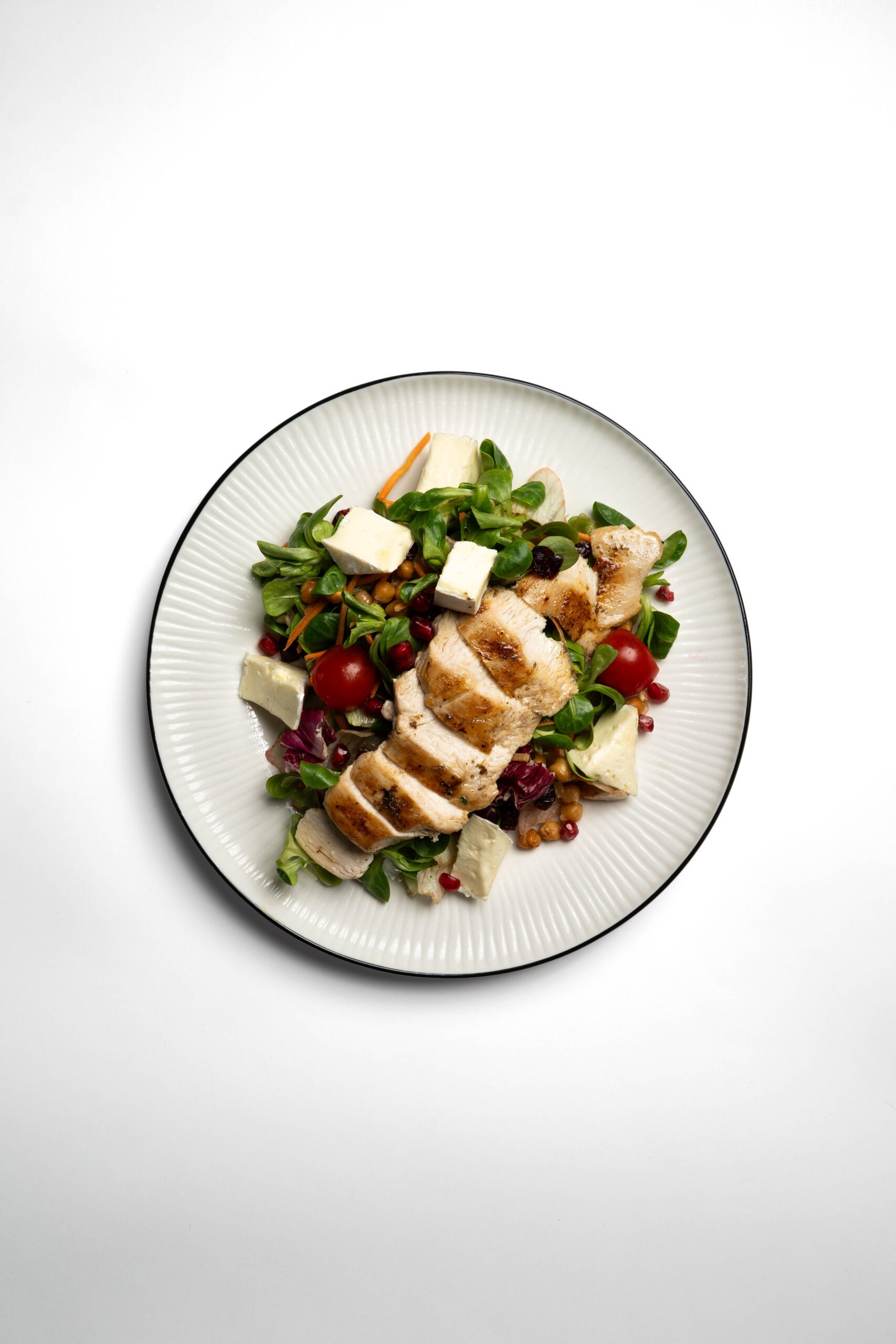 Program zdrav život