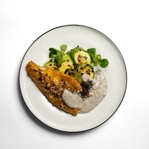 Vegetarian Meal Program