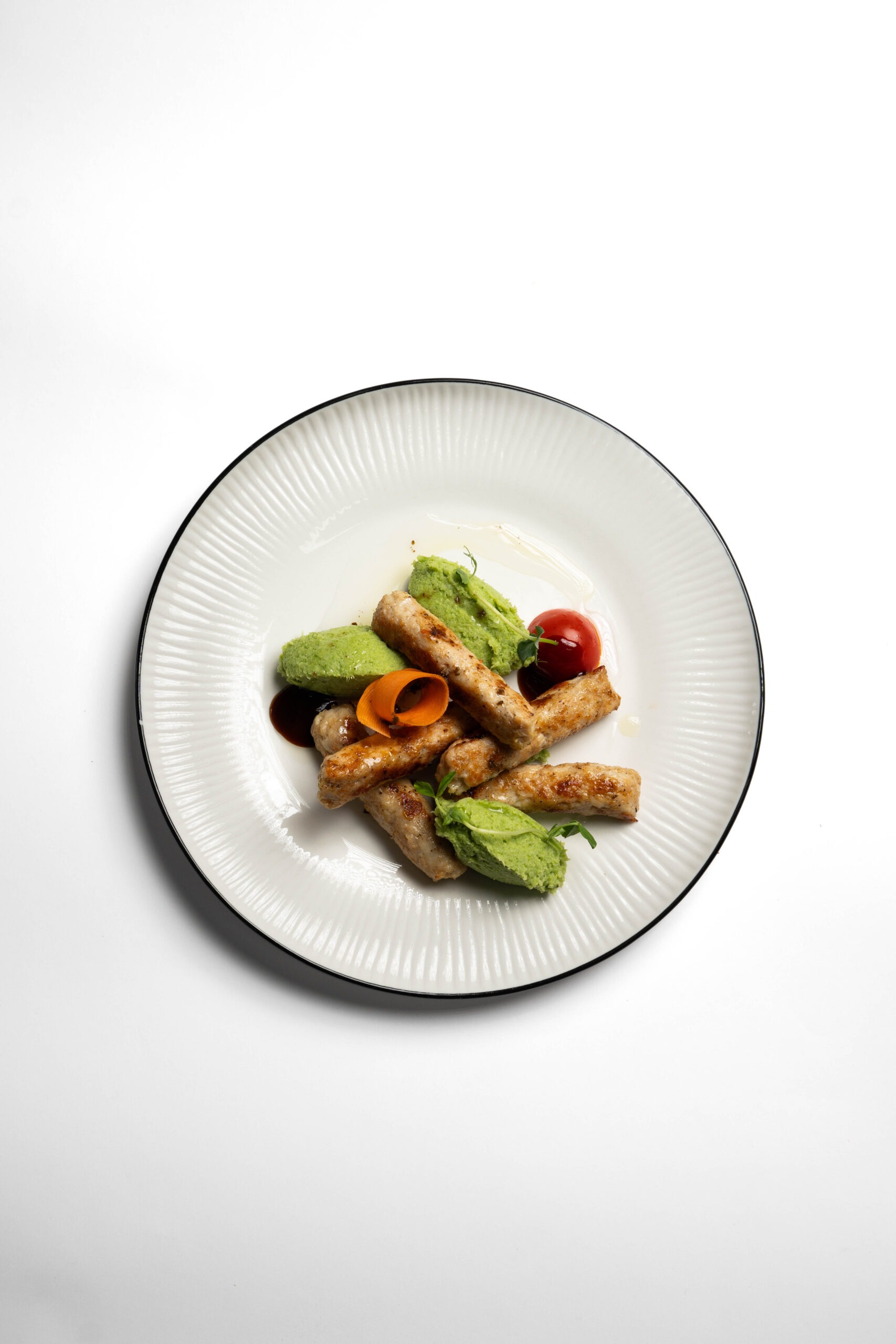 Программа питания для похудения