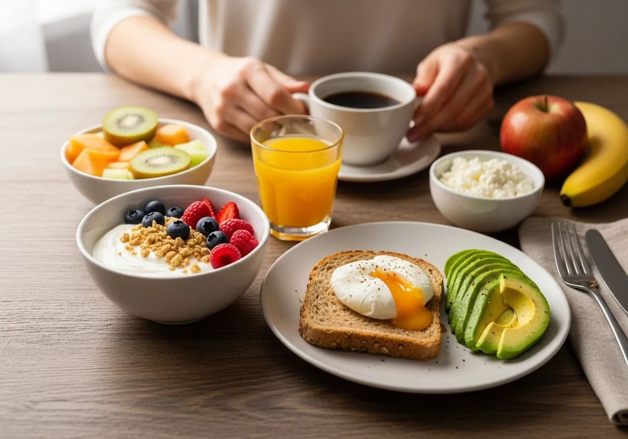 Dijetalni doručak: Sve što trebate znati za uspešno mršavljenje | 28Ishrana